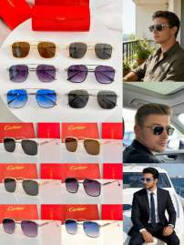 Picture of Cartier Sunglasses _SKUfw79498414fw